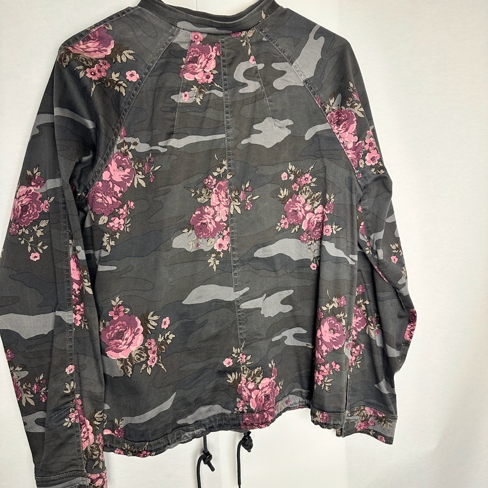 Democracy Jacket  - Picture 2 of 5
